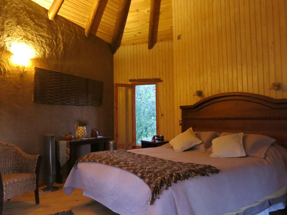 סנטה קרוז Mapuyampay Lodge Gastronomico מראה חיצוני תמונה