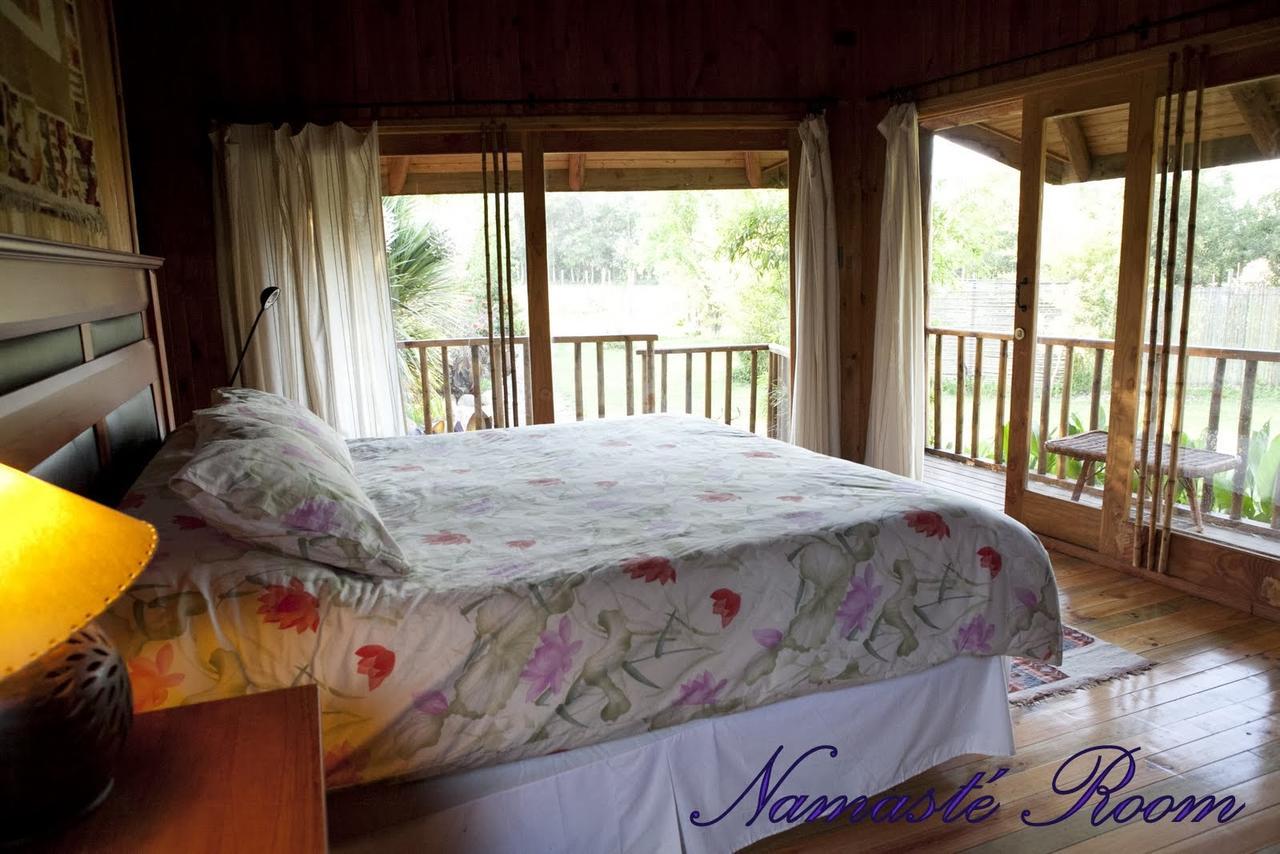 סנטה קרוז Mapuyampay Lodge Gastronomico מראה חיצוני תמונה